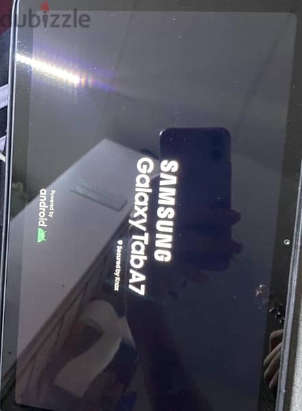 Samsung Galaxy Tab A7, 1