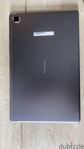 Samsung Galaxy Tab A7, 5