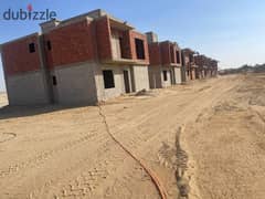 Standalone - 287m - 10% dp - new zayed