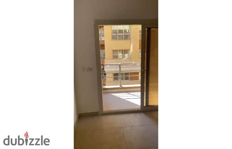 APARTMENT 121m in new capital,The Maksed park open view 9