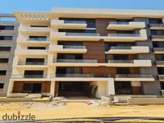 apartment for sale at la mirada mostakbal city | Dp:1,890,000 | prime location | installments