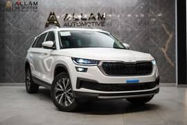 Skoda Kodiaq 2024 Ambition & Style & Sportline 0