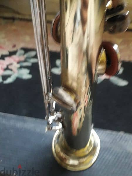 ساكسفون سوبرانو soprano saxophone 5