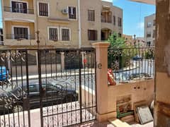 Apartment for sale 160m in 8th district el obour