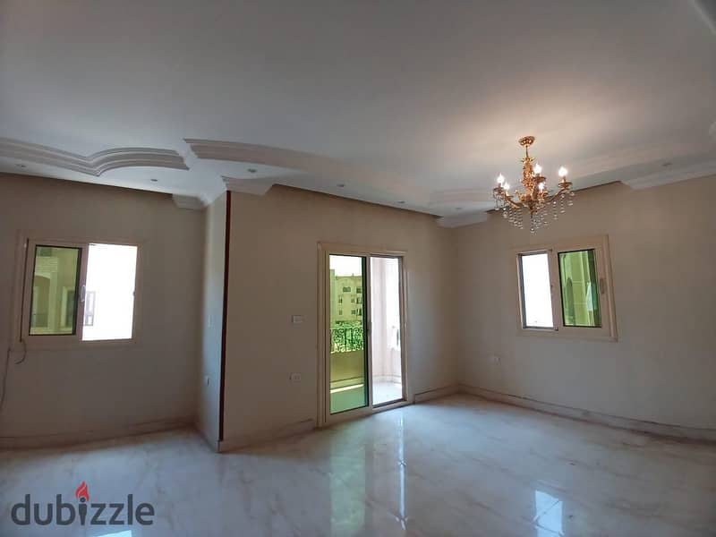 Apartment for sale 160m in 8th district el obour 2