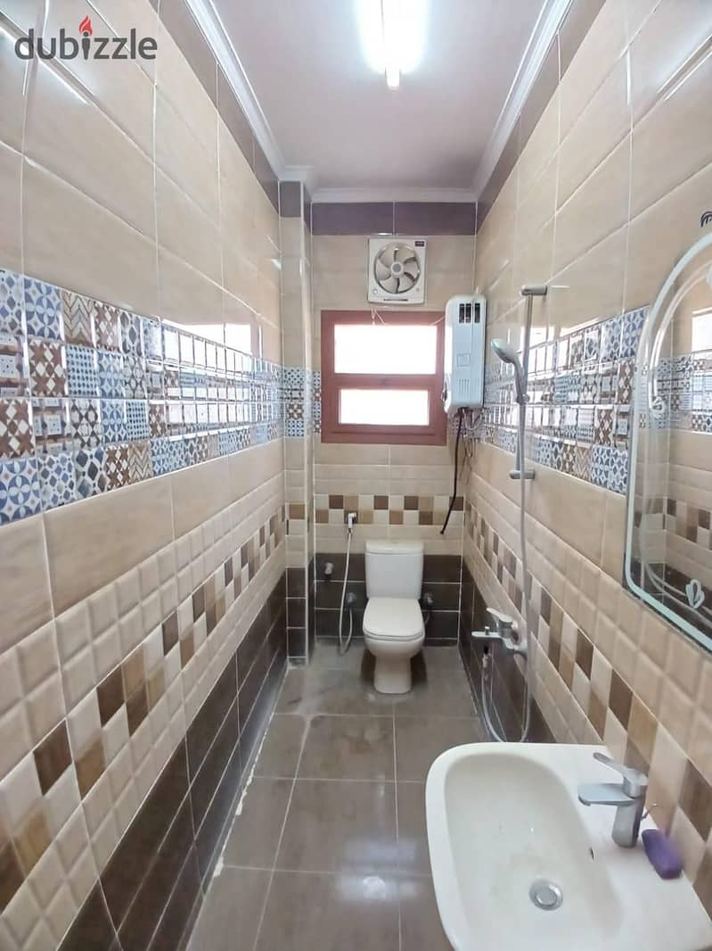 Apartment for sale 160m in 8th district el obour 4