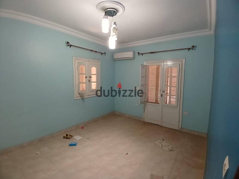 Apartment for sale 160m in 8th district el obour 7