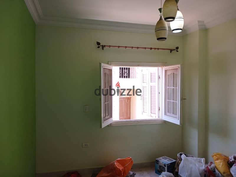 Apartment for sale 160m in 8th district el obour 10