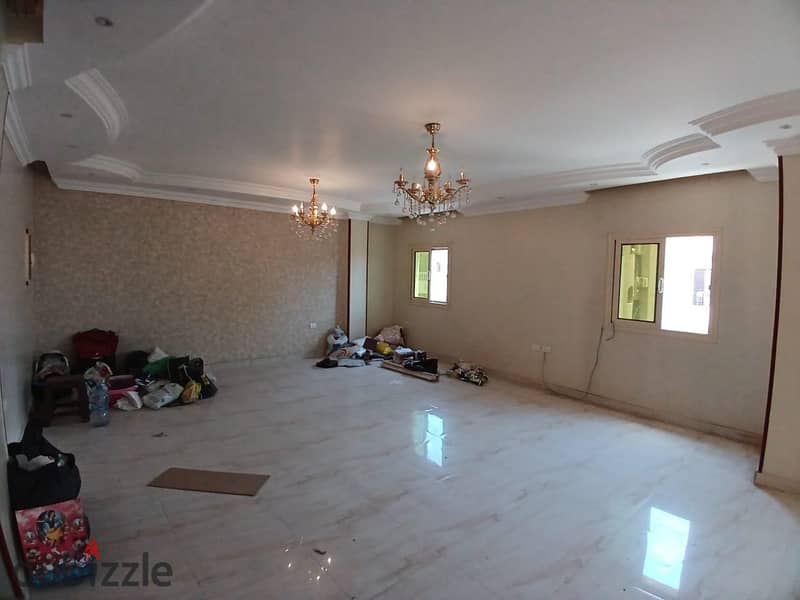 Apartment for sale 160m in 8th district el obour 18