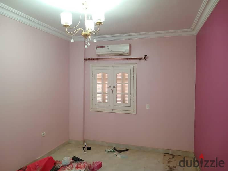 Apartment for sale 160m in 8th district el obour 19