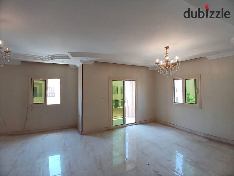 Apartment for sale 160m in 8th district el obour 21