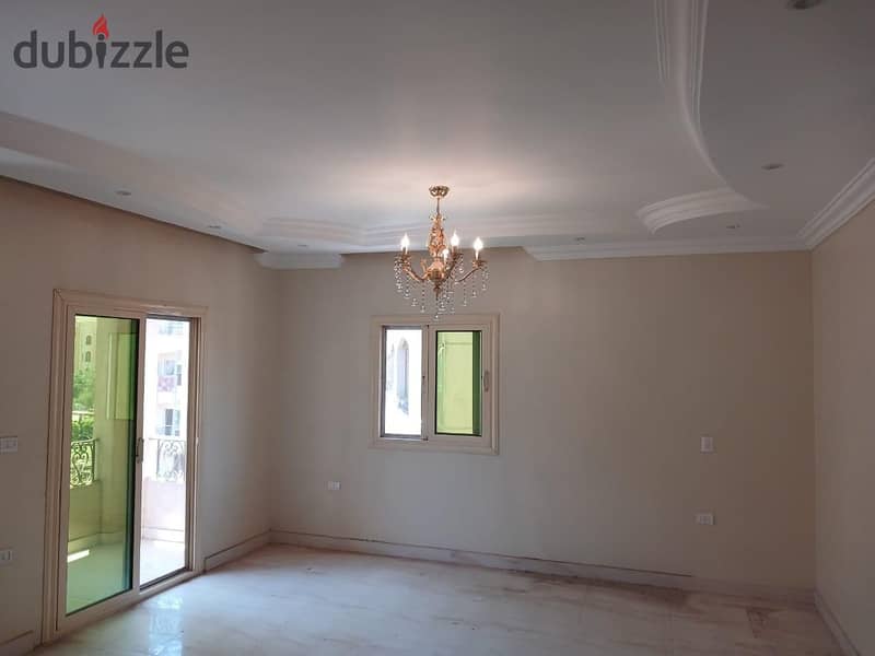 Apartment for sale 160m in 8th district el obour 22