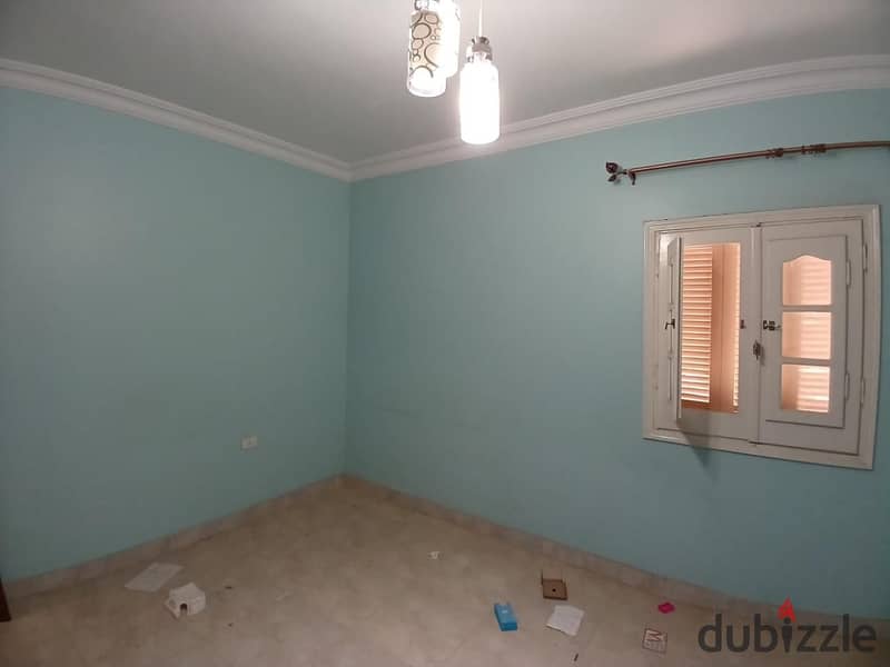 Apartment for sale 160m in 8th district el obour 24