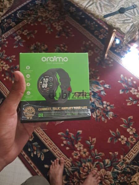 oraimo 2