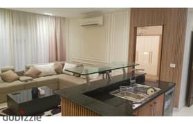 studio 88m fully Furnished for rent in hyde park new cairo