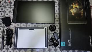 huion kamvas pro 13 0