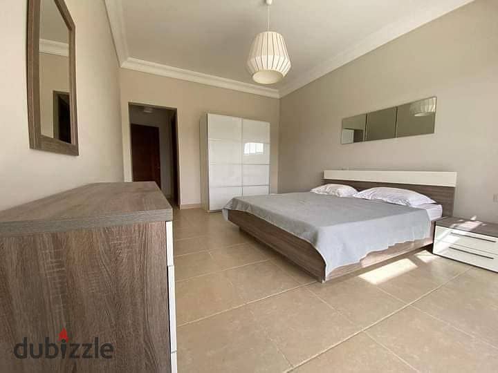 فيلا تاون هاوس للبيع ب افضل سعر في الساحل الشمالي - Villa Townhouse for sale in Best price in North Coast 7