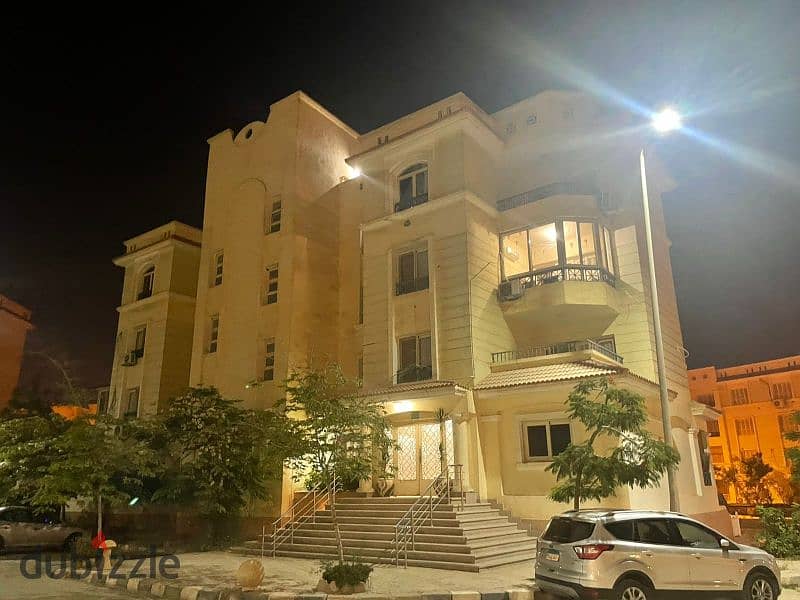 Apartment 141m for sale in Al Khamayel, fully finished, 2 bathrooms, Ready to move 4