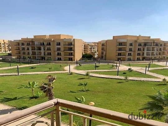 Apartment 141m for sale in Al Khamayel, fully finished, 2 bathrooms, Ready to move 5