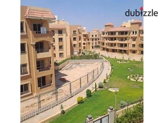 Apartment 141m for sale in Al Khamayel, fully finished, 2 bathrooms, Ready to move 7