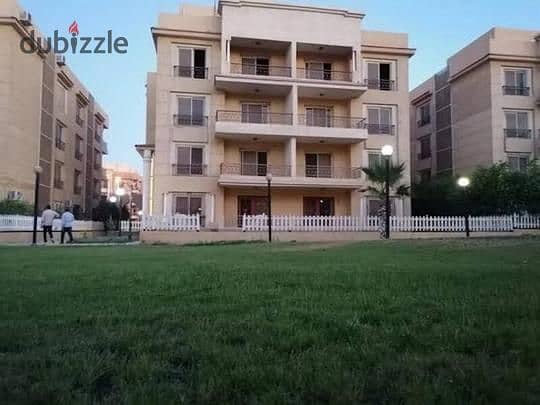 Apartment 141m for sale in Al Khamayel, fully finished, 2 bathrooms, Ready to move 8