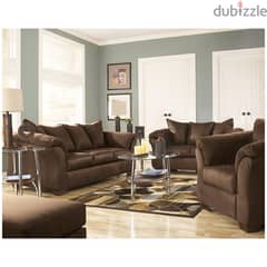 Ashley furniture living room