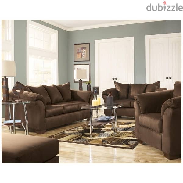 Ashley furniture living room 0