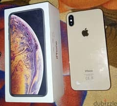 iPhone xs max for sale