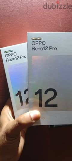 Reno 12 pro 0