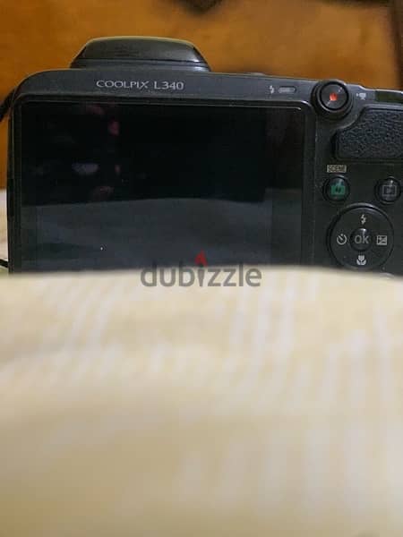 Nikon Cool PIX L340 0