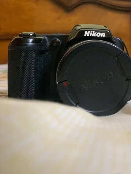 Nikon Cool PIX L340 2