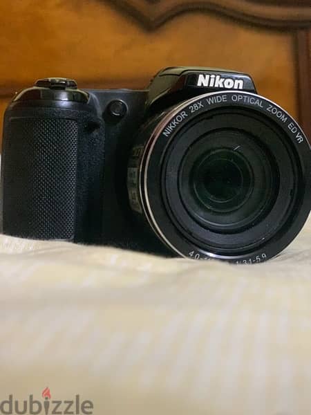 Nikon Cool PIX L340 3