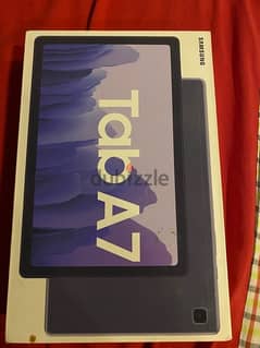 samsung tab a7