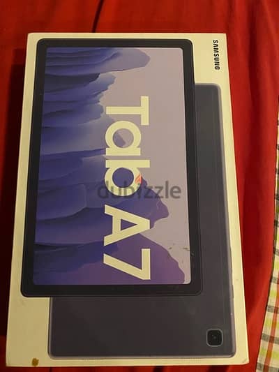 samsung tab a7