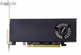 Rx 550 2Gb ddr5 0