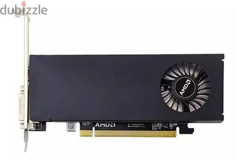 Rx 550 2Gb ddr5 0