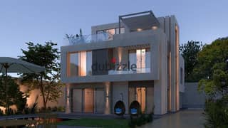 STANDALONE  - new zayed - 10% dp