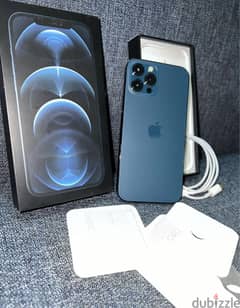 iphone 12 pro max 256GB