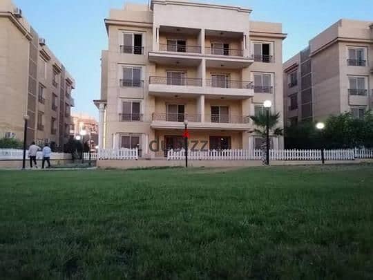 Apartment for sale in Al Khamayel, 3 bed, 2 bath, ready to move, October, Sheikh Zayed, Giza 2