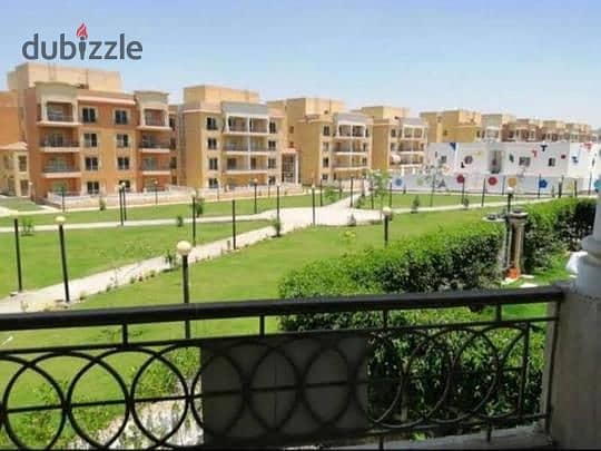 Apartment for sale in Al Khamayel, 3 bed, 2 bath, ready to move, October, Sheikh Zayed, Giza 3