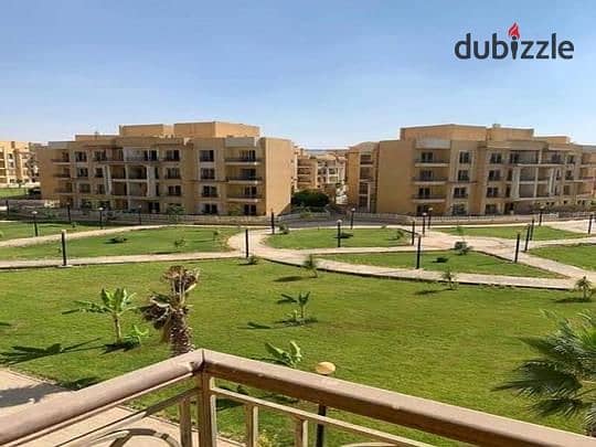 Apartment for sale in Al Khamayel, 3 bed, 2 bath, ready to move, October, Sheikh Zayed, Giza 5