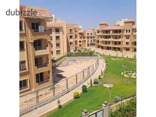 Apartment for sale in Al Khamayel, 3 bed, 2 bath, ready to move, October, Sheikh Zayed, Giza 6