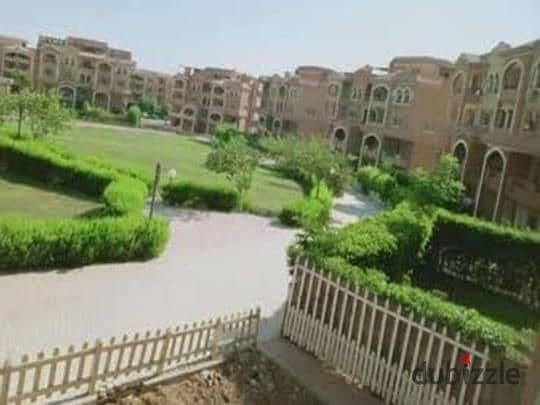 Apartment for sale in Al Khamayel, 3 bed, 2 bath, ready to move, October, Sheikh Zayed, Giza 7