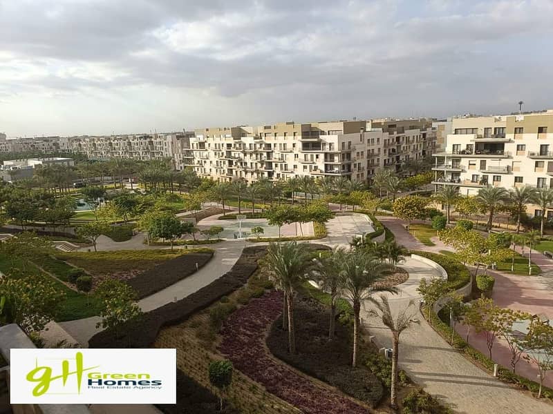 Fully finished Apartment for sale at Eastown Sodic 4