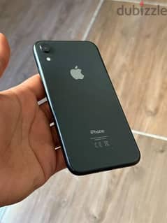 IPHONE XR WATERPROF