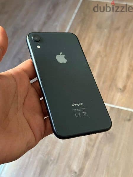 IPHONE XR WATERPROF 0