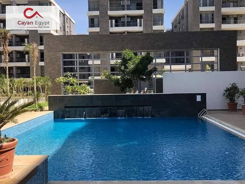 Installment discount up to 42%  |APARTMENT FOR SALE IN TAJ CITY, Apartment | Prime location in Taj City|installments 8 years 7