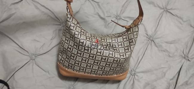 original tommy hilfiger bag