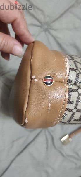 original tommy hilfiger bag 3