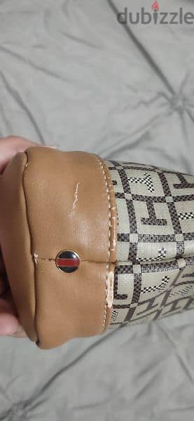 original tommy hilfiger bag 5